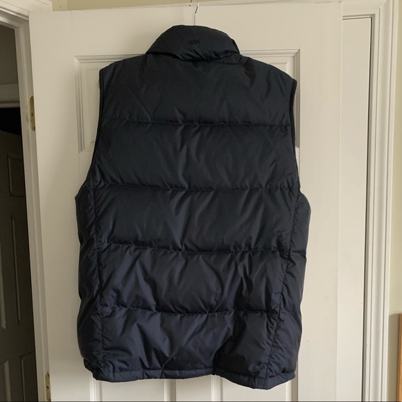 Eddie Bauer Puffer Vest - Picture 2 of 6